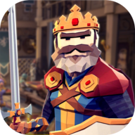 国王的皇室之战游戏下载-国王的皇室之战最新版手游v1.25