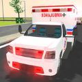 美国救护车驾驶手游下载-美国救护车驾驶游戏免费下载v1.0