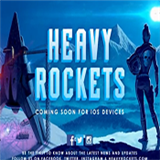 重型火箭手游下载-重型火箭游戏免费下载v1.3