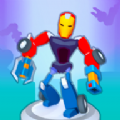 机器人战斗游戏下载-机器人战斗最新版手游v0.2.1