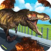 恐龙道路狂暴手游下载-恐龙道路狂暴安卓版下载v1.0.0