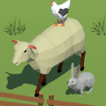 动物农场保卫战破解游戏下载-动物农场保卫战破解游戏官方版v1.0