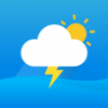 实时气象王app官方下载安装-实时气象王软件下载1.0.1