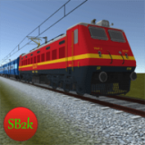 印度火车3D手游下载-印度火车3D游戏免费下载3.0