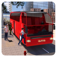 终极巴士驾驶模拟器游戏下载-终极巴士驾驶模拟器游戏官方安卓版v1.3