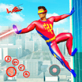 飞天超人城市英雄手游下载-飞天超人城市英雄免费手游下载8.9