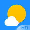 最美天气HD手机版下载-最美天气HDapp下载v1.0.0