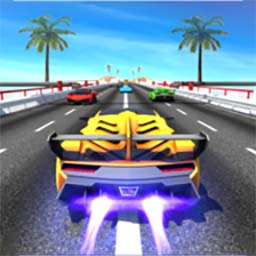 巅峰竞速赛车最新手游下载-巅峰竞速赛车安卓游戏下载v1.2