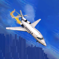 坠机模拟器手游下载-坠机模拟器游戏免费下载v1.8.6