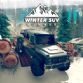 冬季SUV越野游戏下载-冬季SUV越野游戏官方版v1.01