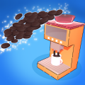 飞扬的咖啡游戏下载-飞扬的咖啡游戏官方安卓版v0.1