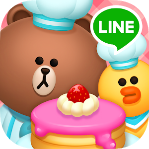 LINE CHEF最新手游下载-LINE CHEF安卓游戏下载v1.0