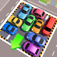 模拟真实停车场游戏下载-模拟真实停车场游戏官方安卓版v1.0.0