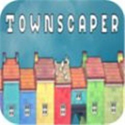 Townscaper浮空岛游戏下载-Townscaper浮空岛最新版手游v1.0.17