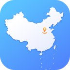 中国地图手机版下载-中国地图app下载v3.5.0