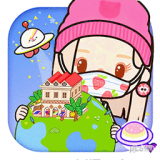米加小镇世界模拟手游下载-米加小镇世界模拟免费手游下载1.0