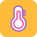 室内温度测量大师免费最新版本-室内温度测量大师免费手机版下载1.1