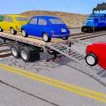 拖车卡车汽车运输手游下载-拖车卡车汽车运输游戏免费下载v1.2